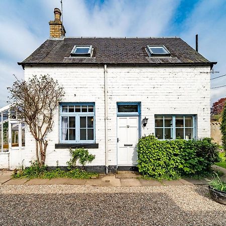 Robins Nest Cottage Blairgowrie and Rattray Экстерьер фото
