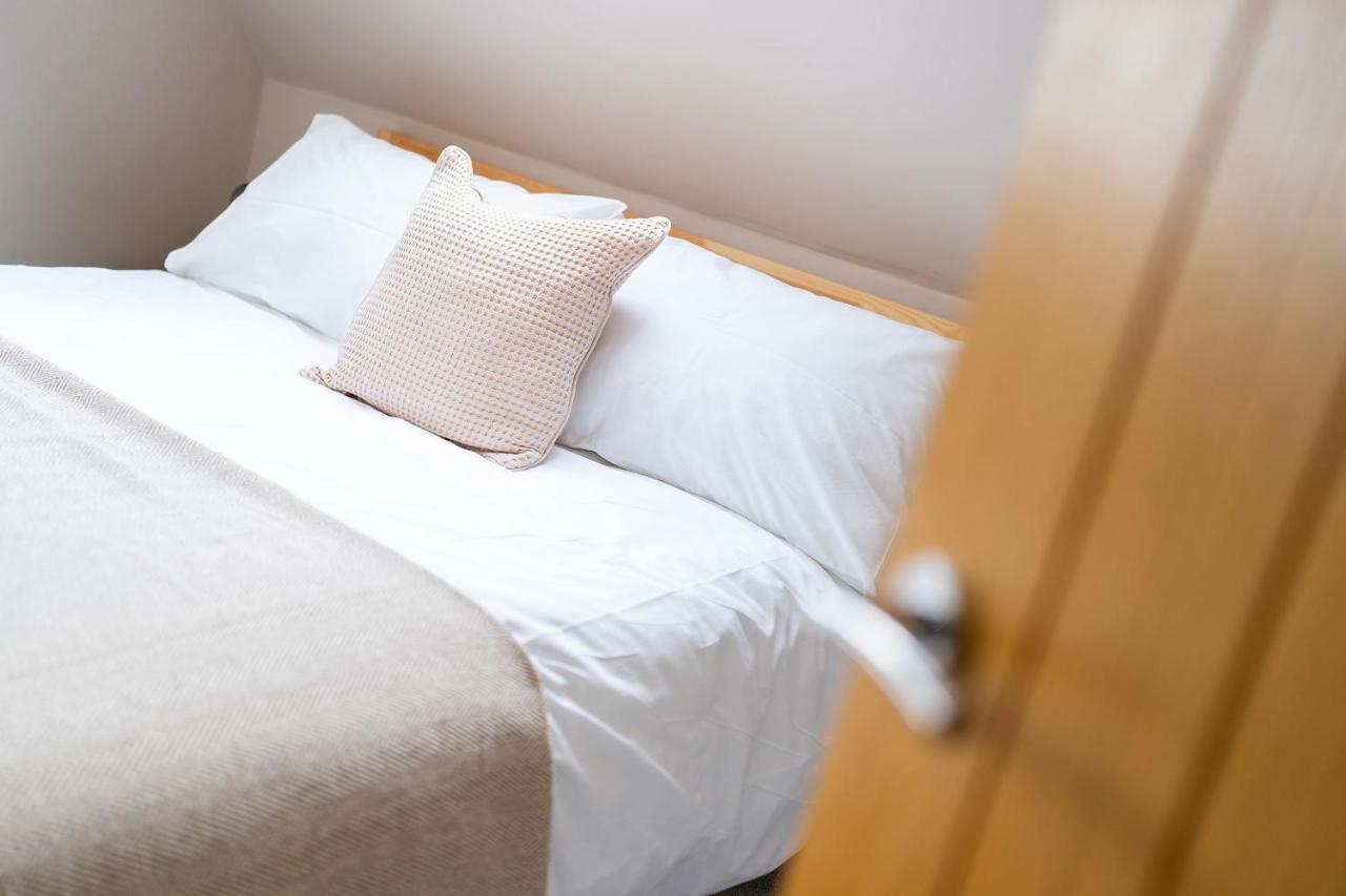 Robins Nest Cottage Blairgowrie and Rattray Экстерьер фото