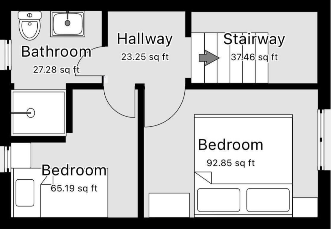 Robins Nest Cottage Blairgowrie and Rattray Экстерьер фото